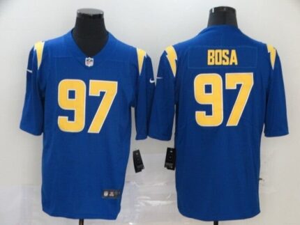 Men's San Diego Chargers Joey Bosa Jersey
